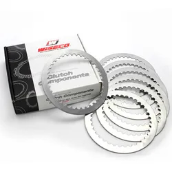 Wiseco Steel Drive Clutch Plates