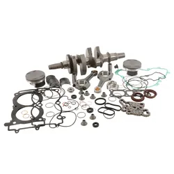 WR Complete Engine Rebuild Kit