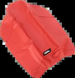 Moose Red Heavy Duty Vinyl Seat Cover For Honda XR650 XR600