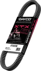 Dayco XTX Extreme Torque Drive Belt