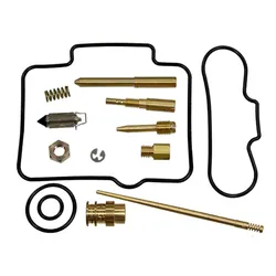 Psychic Carburetor Repair Rebuild Kit