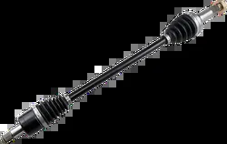 Moose Utility Complete Heavy Duty Front Left Right CV Axle