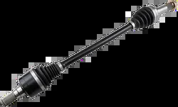 Moose Utility Complete Heavy Duty Rear Left Right CV Axle