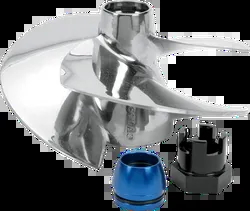 Solas Stock Engine Concord Impeller 12/18 Pitch
