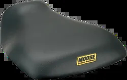 Moose Black Vinyl Seat Cover For Yamaha Raptor 660R
