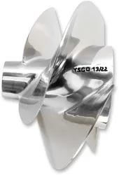 Solas Limited Engine Concord Impeller 13/22 Pitch