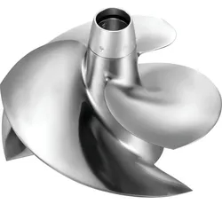 Solas Limited Engine Concord Impeller 14 21 Pitch