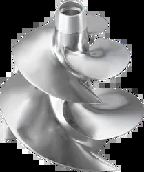 Solas Stock Engine Twin Impeller 12/18 Pitch