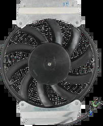 Moose Utility Hi-Performance Engine Cooling Fan 800 CFM