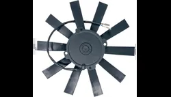 Moose Utility Hi-Performance Engine Cooling Fan 800 CFM