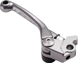 Zeta Forged Folding Aluminum Pivoting Front Brake Lever