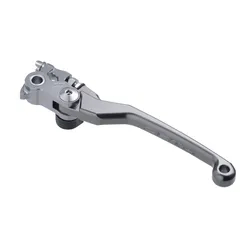 Zeta Forged Aluminum Pivot Folding CP Clutch Lever