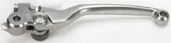Zeta Forged Aluminum Pivot Folding Clutch Lever