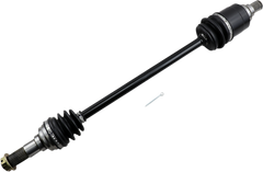 Moose Utility Complete Front Right CV Axle OE Style