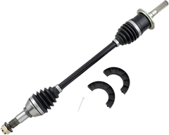 Moose Utility Complete Heavy Duty Front Right CV Axle