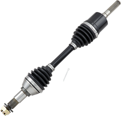 Moose Utility Complete Heavy Duty Front Right CV Axle