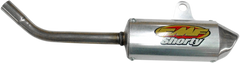 FMF PowerCore 2 Shorty Exhaust Muffler Silencer for 125 144 150 SX
