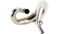 FMF Gold Series 2 Stroke Fatty Expansion Chamber Pipe