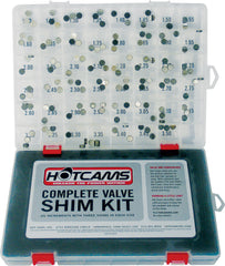 Hot Cams 9.48mm Valve Cam Shim Kit
