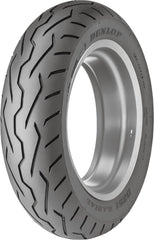 Dunlop D251 180-55R17 Rear Radial Tire 73V TL