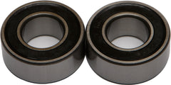 All Balls Front or Rear Wheel Bearing Kit for Harley Touring Dyna XL V-Rod