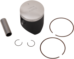 Wossner Complete Piston Kit 74.68mm Ring Circlip Wrist Pin