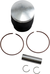 Wossner Complete Piston Kit 53.94mm Dual Ring