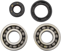 Hot Rods Main Bearings and Seal Kit for