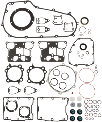 Cometic Complete Engine Gasket Kit 3.875in Bore