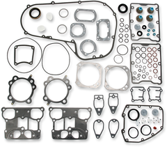 Cometic Complete Engine Gasket Kit 4.125in Bore .04 Thick