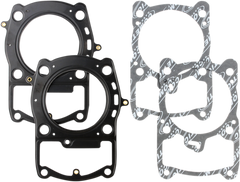 Cometic Cylinder Head Base Gasket 85mm Bore .036 Thick