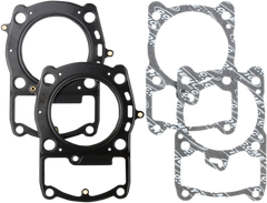 Cometic Cylinder Head Base Gasket 87mm Bore .036 Thick