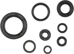 Cometic High Performance Oil Seal Gasket Kit 66.50mm Bore