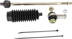 Moose Left Inner Outer Steering Rack and Pinion End Kit