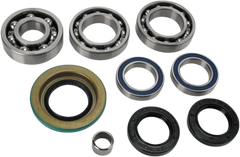 Moose Front Rear Differential Bearing Kit