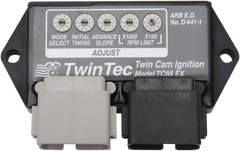 Daytona TC88 EX Twin Cam Ignition Module Plug In