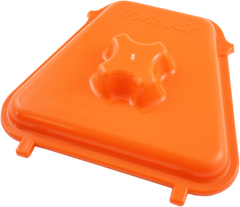 Twin Air Orange Air Box Cover