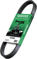 Dayco HP High Performance Drive Belt