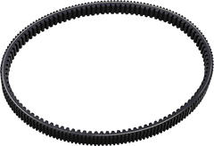 Moose Utility Double-Cogged Performance Plus Ribbed Drive Belt