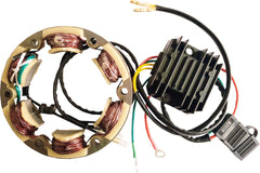Rick's Lithium-Ion Compatible Charging Kit Stator Regulator