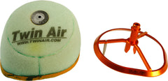 Twin Air PowerFlo Foam Air Filter Kit