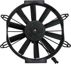 Moose Utility OEM Replacement Engine Cooling Fan