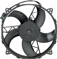 Moose Utility Hi-Performance Engine Cooling Fan 100 CFM Over