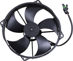Moose Utility Hi-Performance Engine Cooling Fan 390 CFM