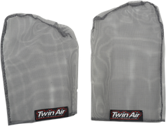 Twin Air Radiator Sleeve