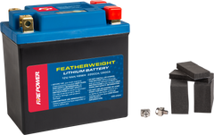 Fire Power Featherweight Lithium Battery 220 CCA 12V 48WH