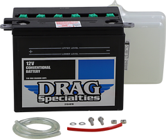 DS H2 Conventional Battery Kit YHD-12