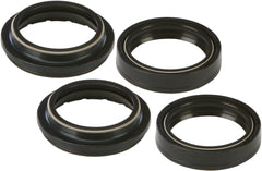 All Balls Fork Oil and Dust Seal Wiper Kit BMW F650-700 G650 R1200 HP2