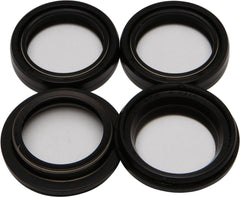 All Balls Fork Oil and Dust Seal Wiper Kit for KTM 65 SX 65 XC