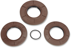 Moose Rear Axle Differential Seals Only Kit